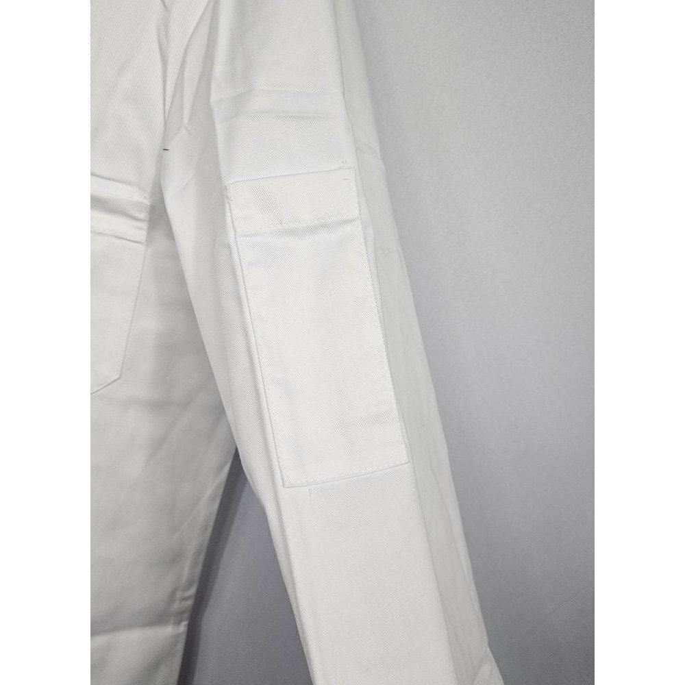 Chefs shirt Nwot‎ - Picture 5 of 10